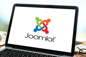 Joomla - система управления сайтом
