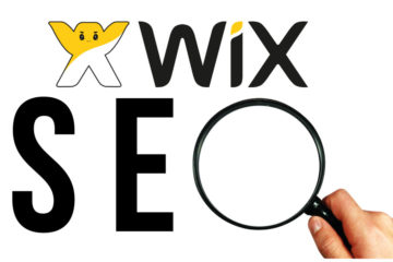 SEO продвижение и оптимизация сайтов на конструкторе Wix
