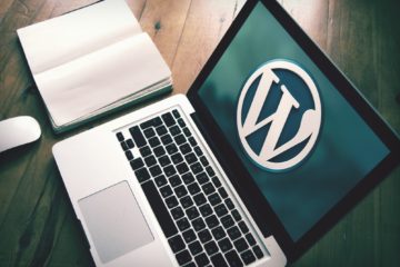 WordPress — самая популярная CMS для создания сайтов