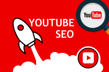 Как SEO-оптимизировать свой видеоролик на YouTube. Бесплатное продвижение через поисковые системы. Органический трафик.