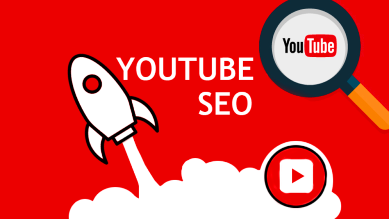 Как SEO-оптимизировать свой видеоролик на YouTube. Бесплатное продвижение через поисковые системы. Органический трафик.
